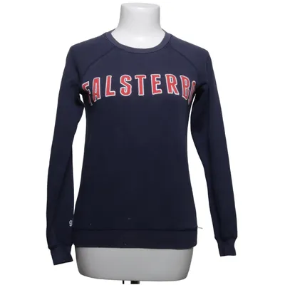 Collegetröja (Falsterbo Horse Show) från Gina Tricot Falsterbo Horse Show Bomull, Polyester