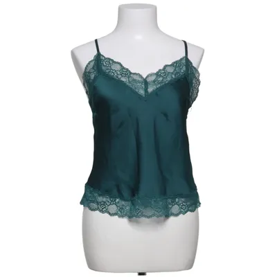 Negligé (Grøn) fra Hunkemöller Polyester