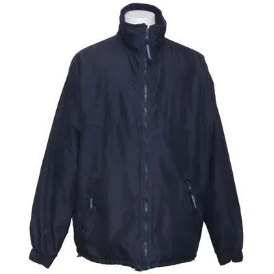 Softshell jacket (Blauw) van Sebago Marine Classics