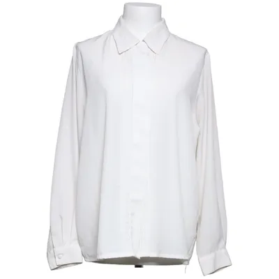 Blouse (White) from Spader Dam