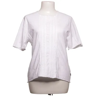 Top (White) from Prêt à Porter Cotton