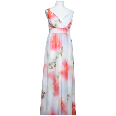 Robe longue (By Thomas Rath) de Thom by Thomas Rath Polyester