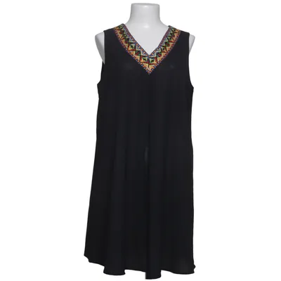 Jurk (Zwart) van Emery Rose Polyester