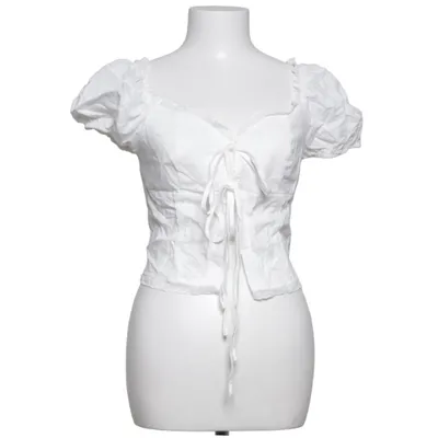 Bolero (Vit) från Shein Polyester