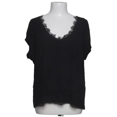 Top (Sort) fra Anna Field Petite