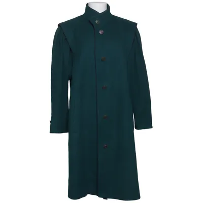 Manteau (Vert) de Julius Lang Laine