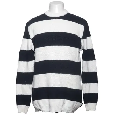 Tröja (Svart, Vit) från Holebrook Sweden Bomull