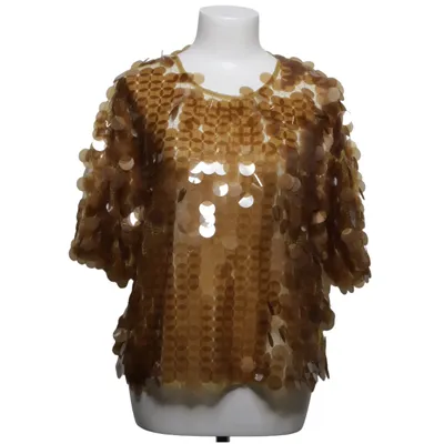 Top (Bruin) van Munthe