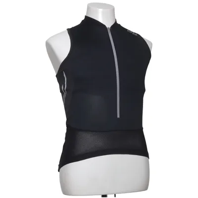 Wielershirt (Zwart) van Gore Elastaan, Polyamide, Polyester