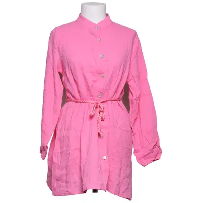 Blouse (Pink) from X&Z Cotton, Polyester