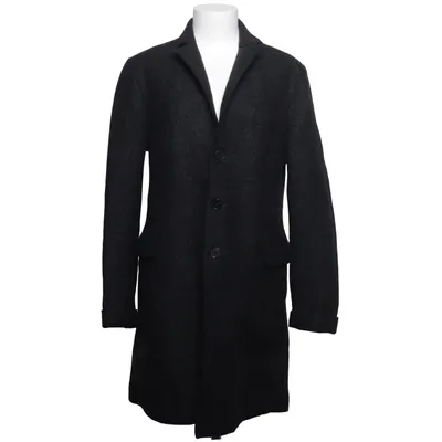 Kappa (Grå) från Harris Wharf London