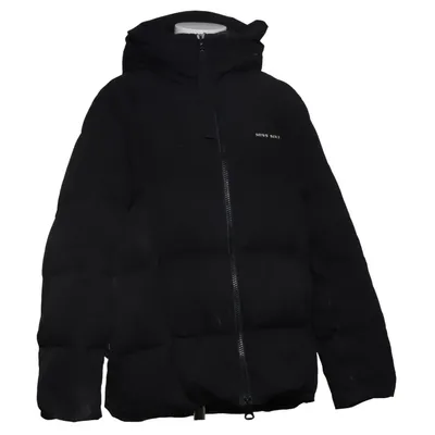Vinterjacka (Svart) från Miss Sixty Dun, Polyester
