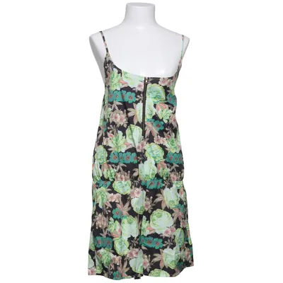 Jumpsuit (Zwart, Meerkleurig) van Hanayagediao