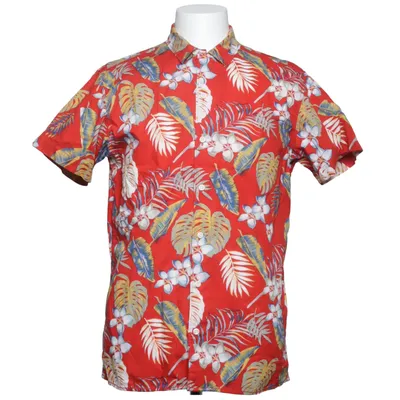 Kortärmad skjorta (JORCOLE SHIRT SS ORG) från Originals by Jack & Jones