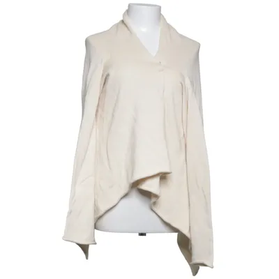 Cardigan (Beige) de Hunkydory Essentials Coton