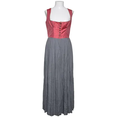 Dirndl (D.Mie.Di.SIBILLE-2/NELLY-) from Sonnblick Acrylic, Cotton, Polyester, Viscose