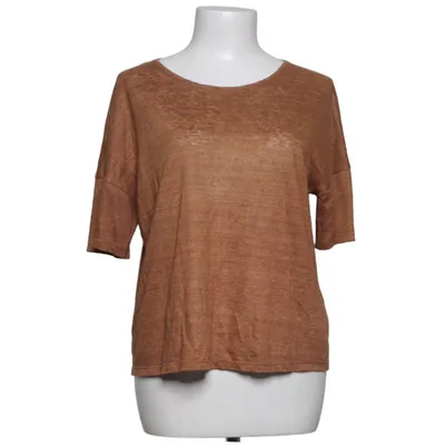 T-shirt (Marron) de Poetry Lin