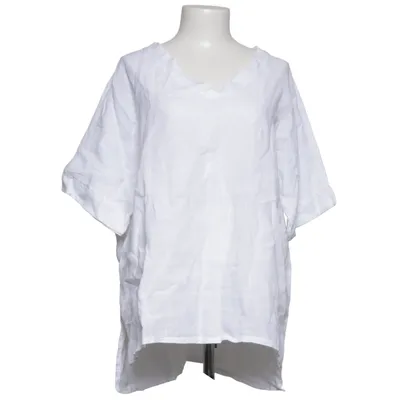 Top (White) from Mix By Linen