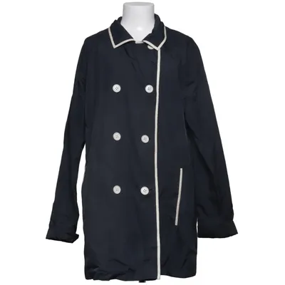 Regnkappa (Blå) från Ilse Jacobsen Polyester