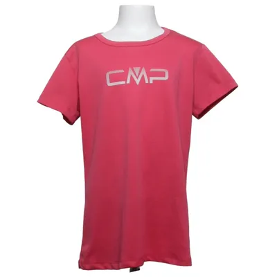 T-shirt (Pink) from CMP