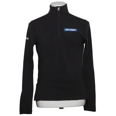 Fleece sweater (Advanced) from Fristads Kansas Elastane, Polyester