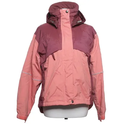 Skidjacka (Rosa, Lila) från Mountain Horse Nylon