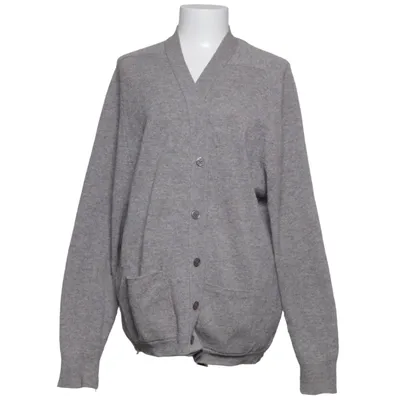 Cardigan (Gray) from Nordiska Kompaniet Wool