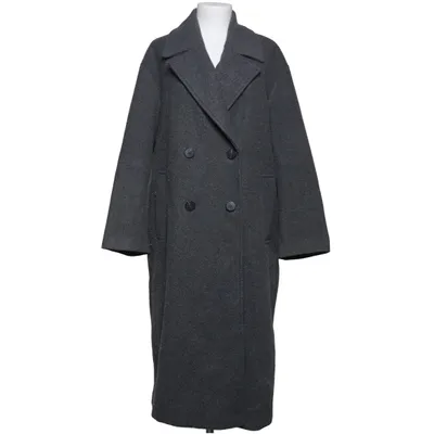 Kappa (Grå) från Zara Polyester