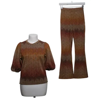 Ensemble (Zig Zag Tee) de Costes Rebel Coton