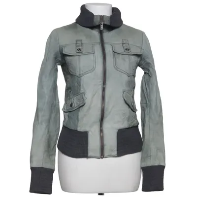 Bomberjacka (bomber302) från Goosecraft