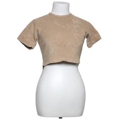 T-shirt (Beige) from The Simple Folk Organic cotton