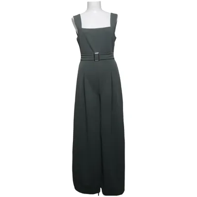 Jumpsuit (Green) from Walg Petite Elastane, Polyester