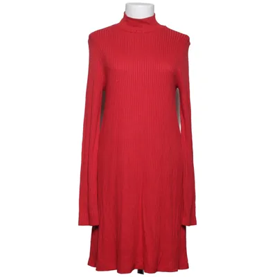 Turtleneck (Rød) fra Reformation Jeans Elastan, Tencel