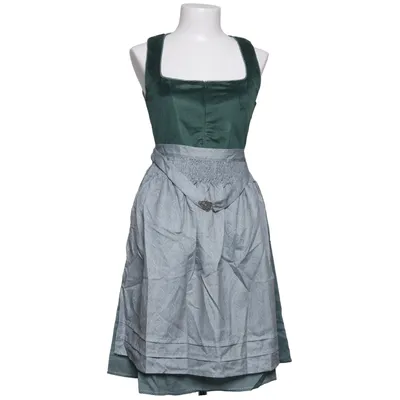 Dirndl (Groen, Grijs)