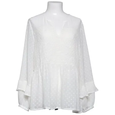 Blouse (Blanc) de Next Polyester
