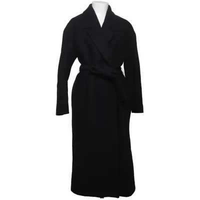 Kappa (Svart) från COS Viskos, Ull