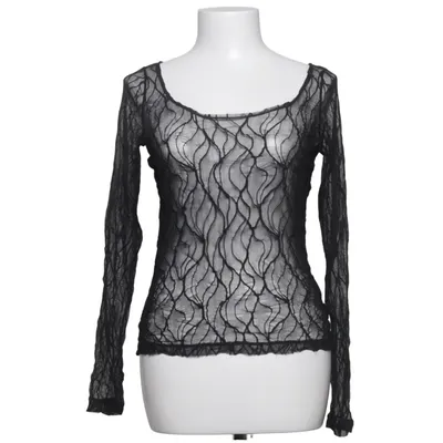 Topp (Svart) från Designers Remix Collection