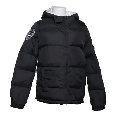 Dunjacka (Svart) från Db Dun, Fjädrar, Polyamid