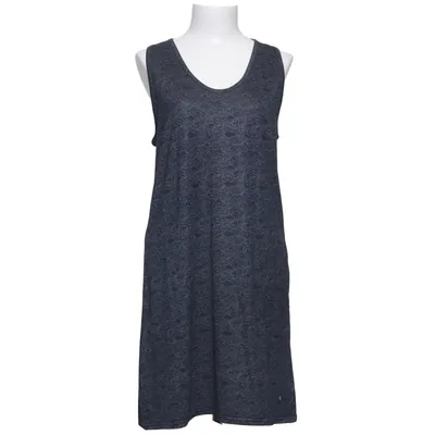 Jurk (Grijs, Beige) van Mountain Hard Wear Elastaan, Polyester