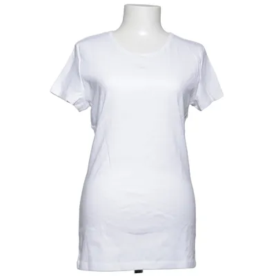 T-shirt (Vit) från EP Collection Bomull