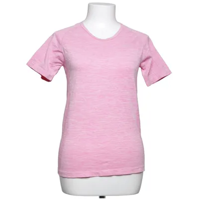 Sporttop (Roze) van Blacc Polyamide, Polyester