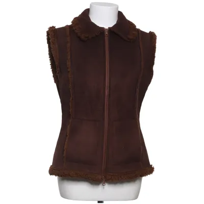 Gilet d'extérieur (Marron) de Wit Boy