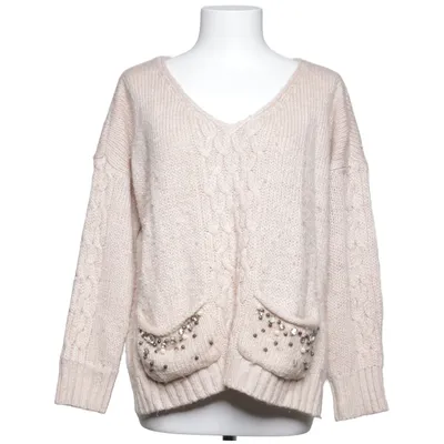 Tröja (Beige) från Interdée Ull