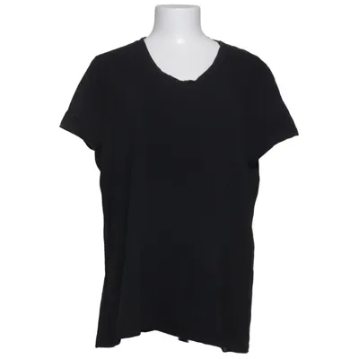 T-shirt (Sort) fra RED by EMP