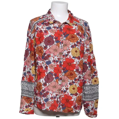 Blouse (By Captain Turtle) de Little Miss by Captain Tortue Viscose