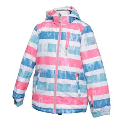 Manteau de ski (Rose, Bleu, Blanc) de Northville