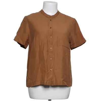 Short sleeve shirt (Brown) from Jake*s