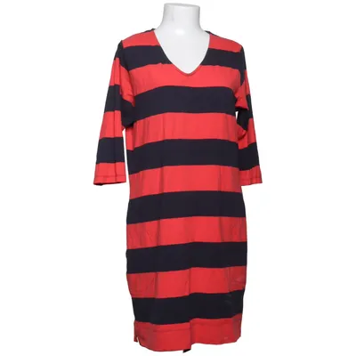 Klänning (Röd, Blå) från Me&i Bomull, Elastan