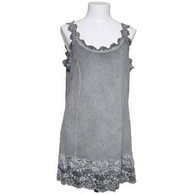 Tanktop  (Grå) fra Tredy Viscose