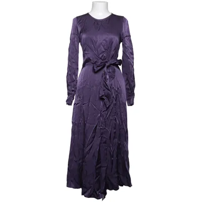 Robe de soirée (Violet) de Ghost London Viscose